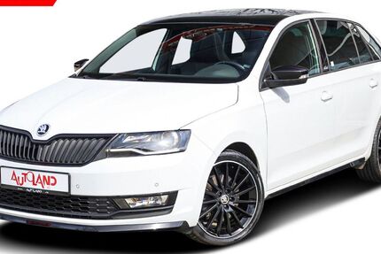 Skoda Rapid 93.729 km 13.990 &euro; Freiberg 09599