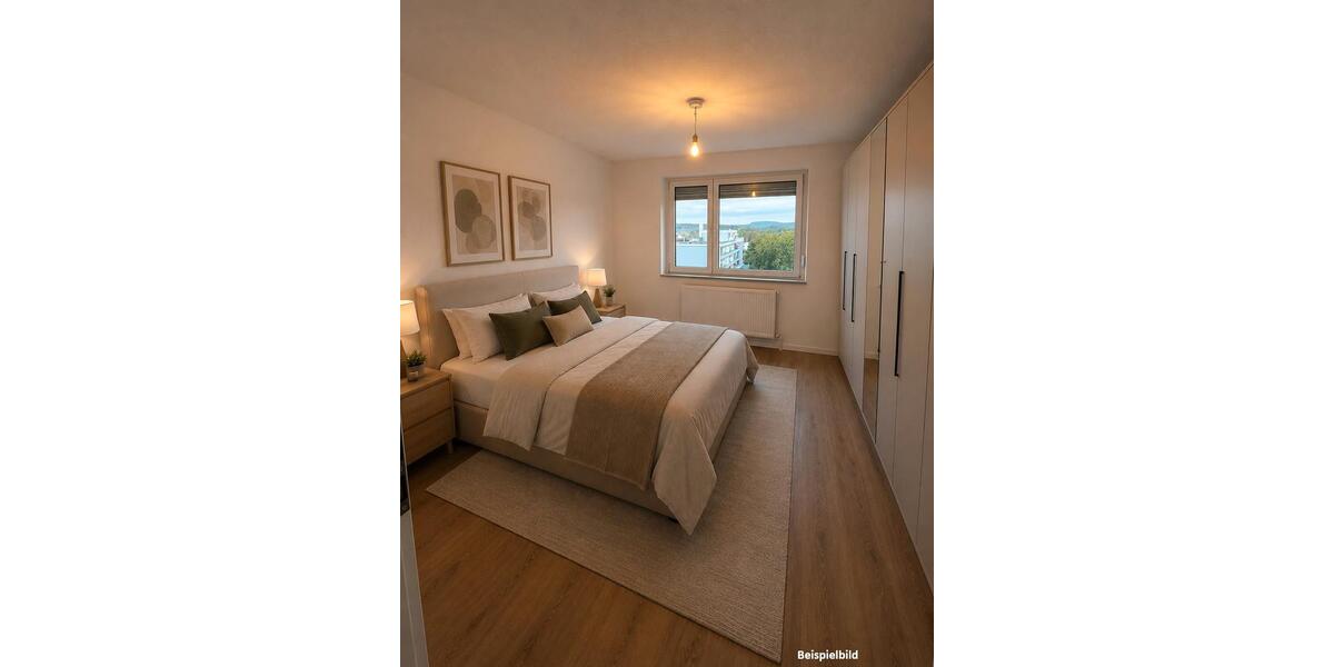 Etagenwohnung Villingen-Schwenningen Schwenningen - 3.5 Zimmer, 90 m&sup2;, 319.950&euro; | Angebot:27096345