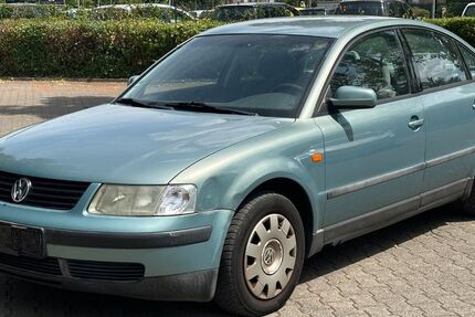 VW Passat 189.000 km 888 &euro; Rüsselsheim 65428