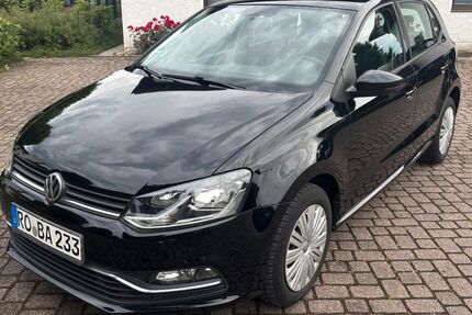 VW Polo 113.400 km 6.900 &euro; Rosenheim 83026