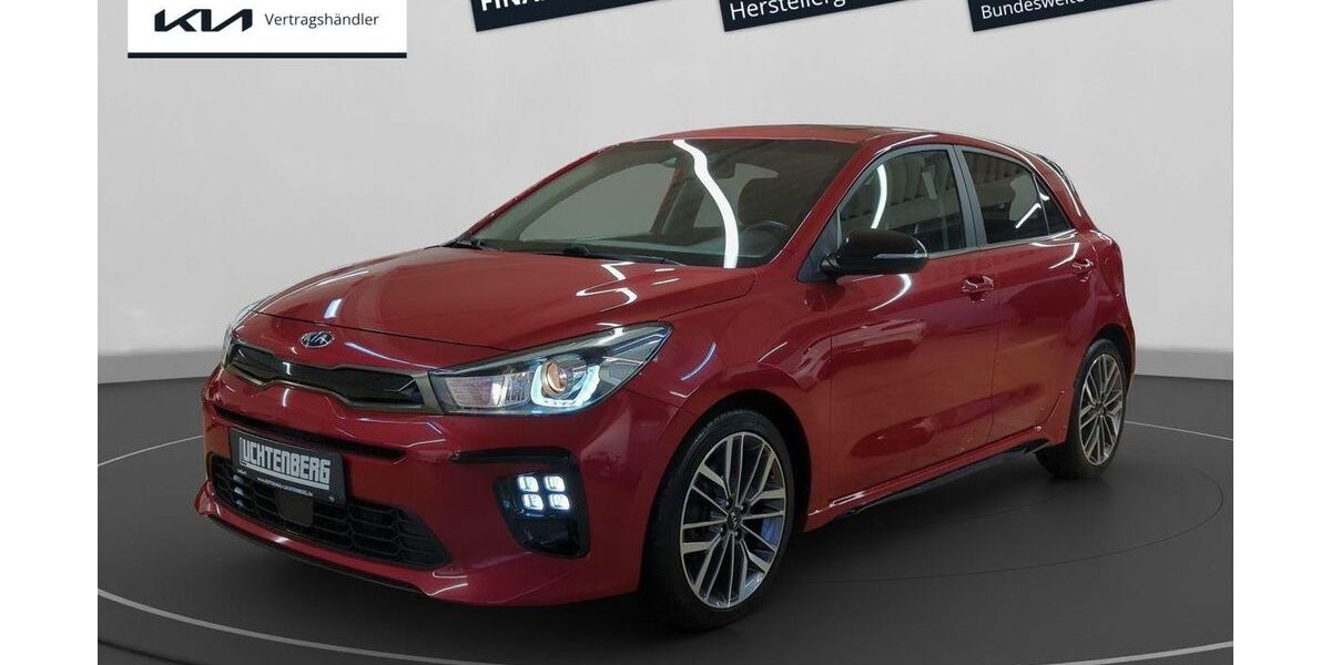 Kia Rio 81.850 km 15.480 &euro; Leverkusen 51381