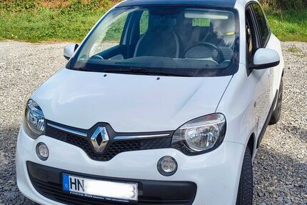 Renault Twingo 110.900 km 4.899 &euro; Obersulm 74182