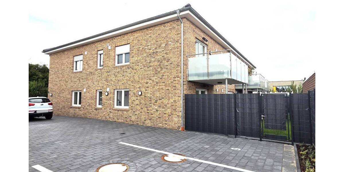 Etagenwohnung Bohmte Hinterfelde - 3 Zimmer, 88 m&sup2;, 290.400&euro; | Angebot:21534031