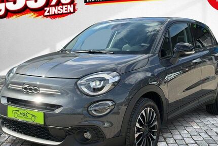 Fiat 500X 27.000 km 15.850 &euro; Weiden 92637