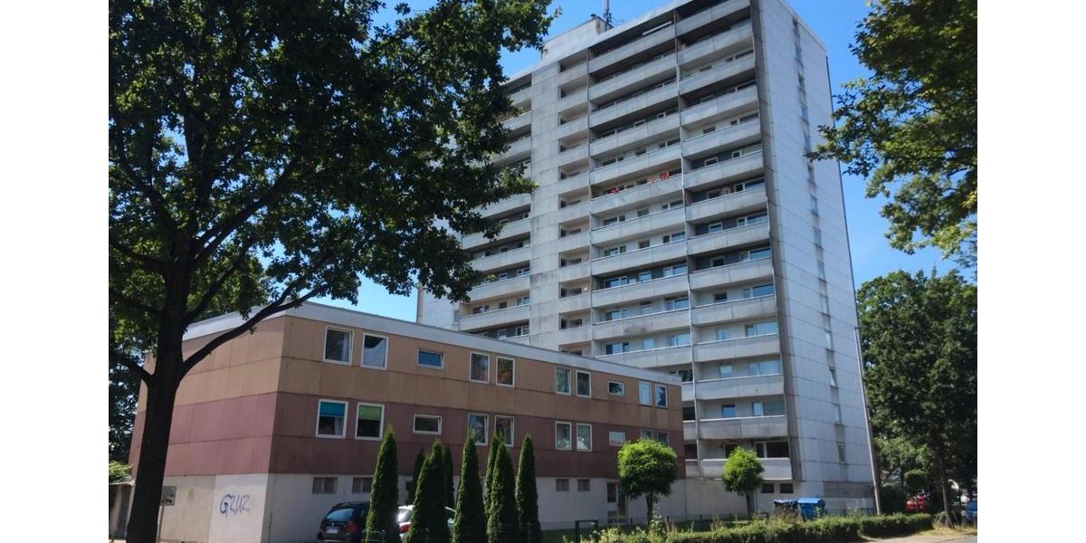Etagenwohnung Delmenhorst - 2 Zimmer, 48 m&sup2;, 89.000&euro; | Angebot:25887429