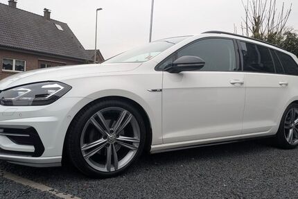 VW Golf 222.300 km 11.000 &euro; Hamminkeln 46499