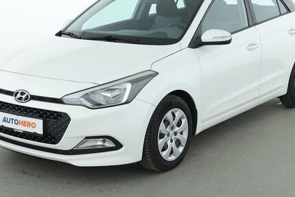 Hyundai i20 94.136 km 9.030 &euro; Leipzig 04328