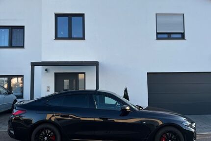 BMW i4 54.500 km 36.900 &euro; Tauberbischofsheim 97941