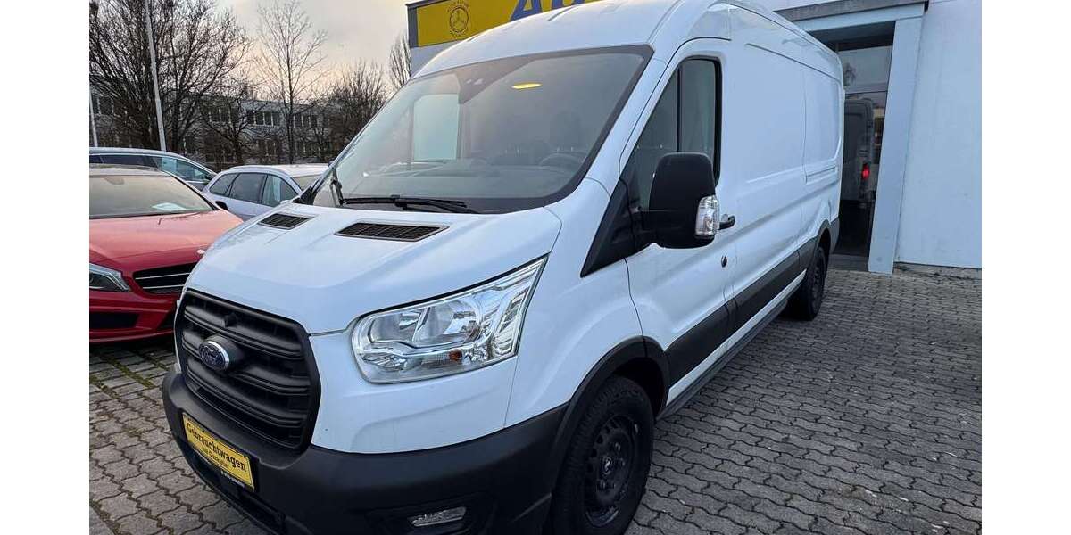 Ford Transit 77.000 km 19.900 &euro; Dachau 85221