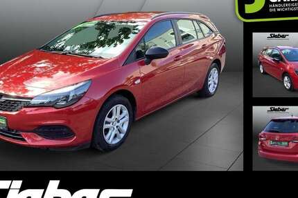 Opel Astra 53.558 km 14.990 € Regensburg 93059