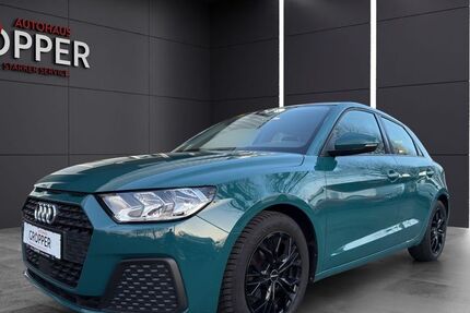 Audi A1 93.500 km 17.450 &euro; Paderborn 33104