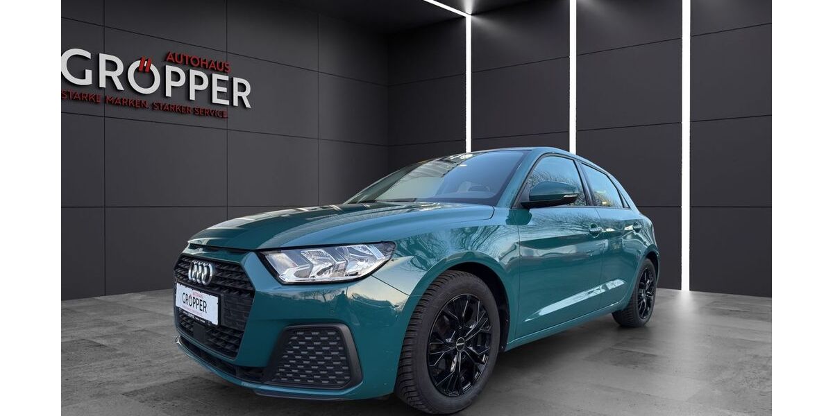 Audi A1 93.500 km 17.450 &euro; Paderborn 33104