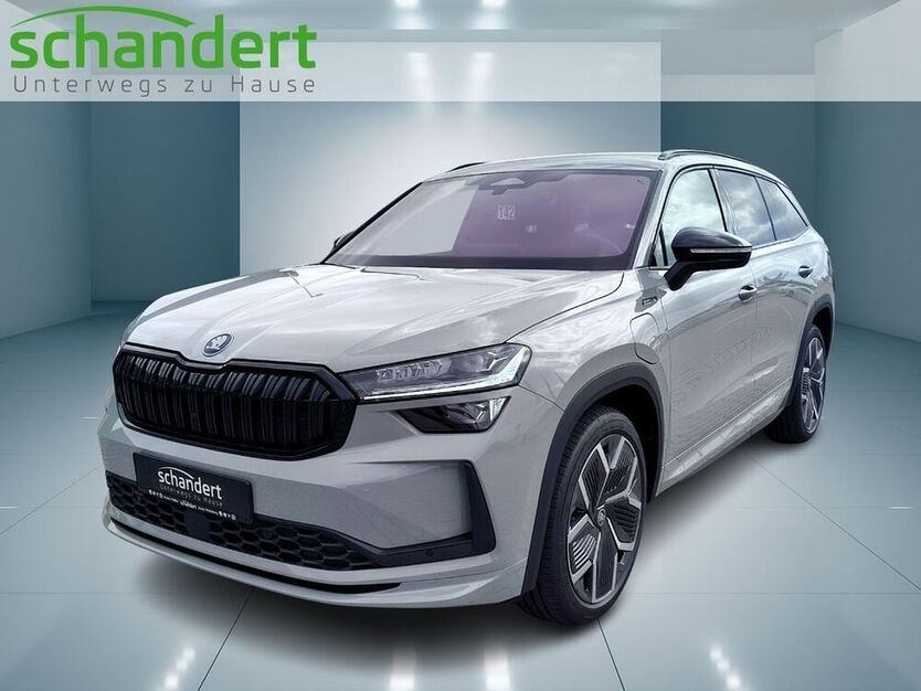 Kodiaq