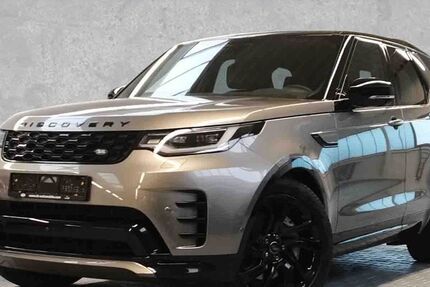 Land Rover Discovery 12.990 km 67.500 € Asperg 71679