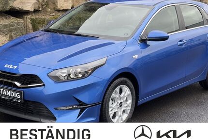 Kia ceed / Ceed 4.389 km 18.890 &euro; Gochsheim 97469
