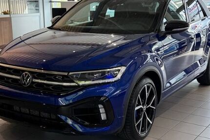 VW T-Roc 48.790 km 35.489 &euro; Baesweiler 52499