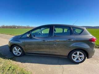 Ford C-Max 131.177 km 5.600 &euro; Dieblich 56332
