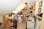 !! RARITÄT am SEE !! idyllisches JUWEL * 4-Zimmer-Dachgeschosstraum * Balkon und Gartennutzung * - Dachgeschoßwohnung Starnberg | Angebot:26551172