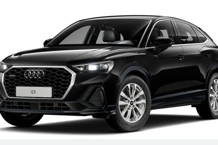 Audi Q3 28.012 km 39.740 &euro; Remscheid 42897