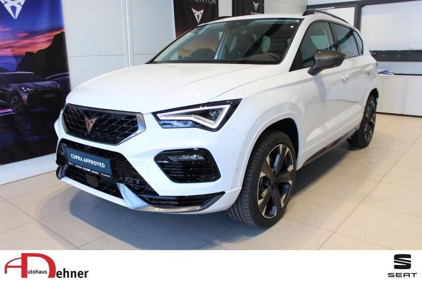 Ateca