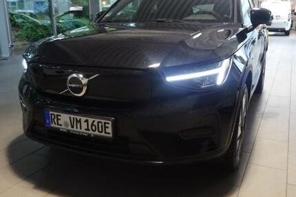 Volvo C40 39.900 km 35.880 € Recklinghausen 45659