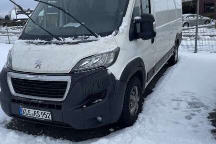 Peugeot Boxer 118.600 km 16.600 &euro; Uedem 47589