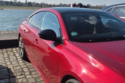 Peugeot 508 112.000 km 19.000 &euro; Dortmund 44309