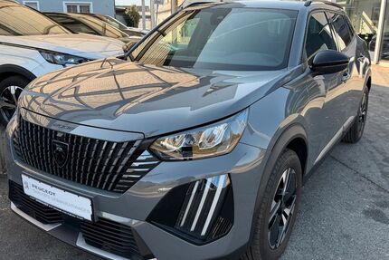 Peugeot 2008 21.500 km 20.200 &euro; Hersbruck 91217
