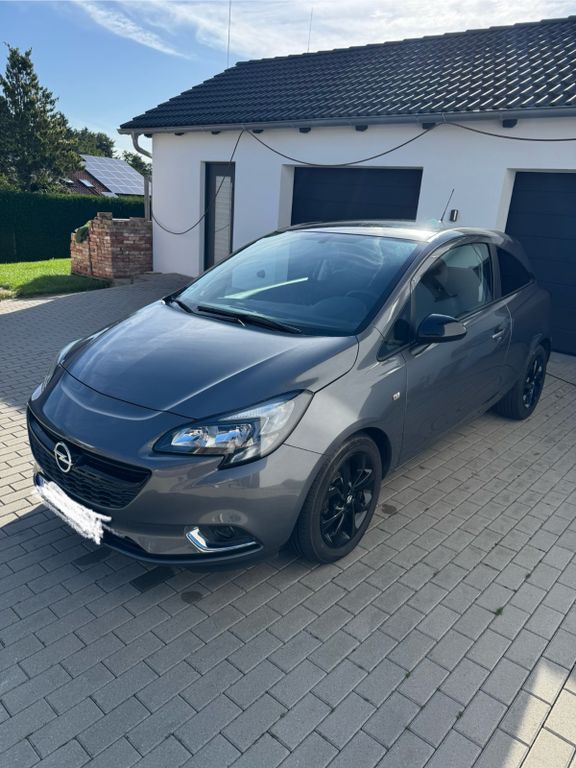 Corsa