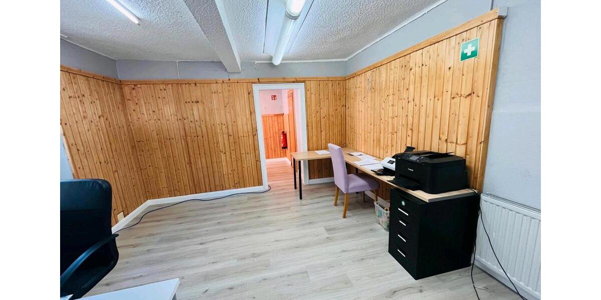 Gewerbeobjekt Netphen - 750&euro; | Angebot:26115050