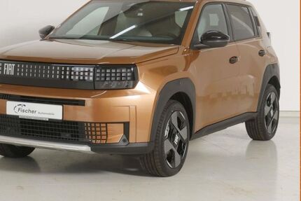 Fiat Grande Panda 6.950 km 27.980 € Pilsach 92367