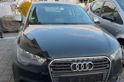 Audi A1 104.000 km 7.499 &euro; Friedrichshafen 88048
