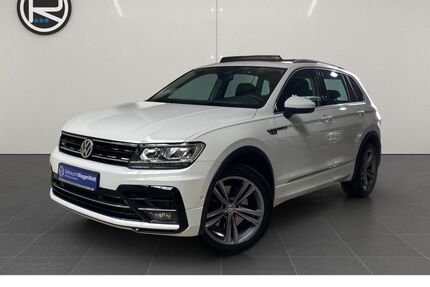 VW Tiguan 90.224 km 25.980 &euro; Fritzlar 34560
