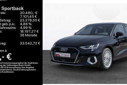 Audi A3 14.500 km 30.480 € Lichtenfels 96215