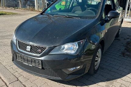Seat Ibiza 212.000 km 1.850 &euro; Freiburg 79108
