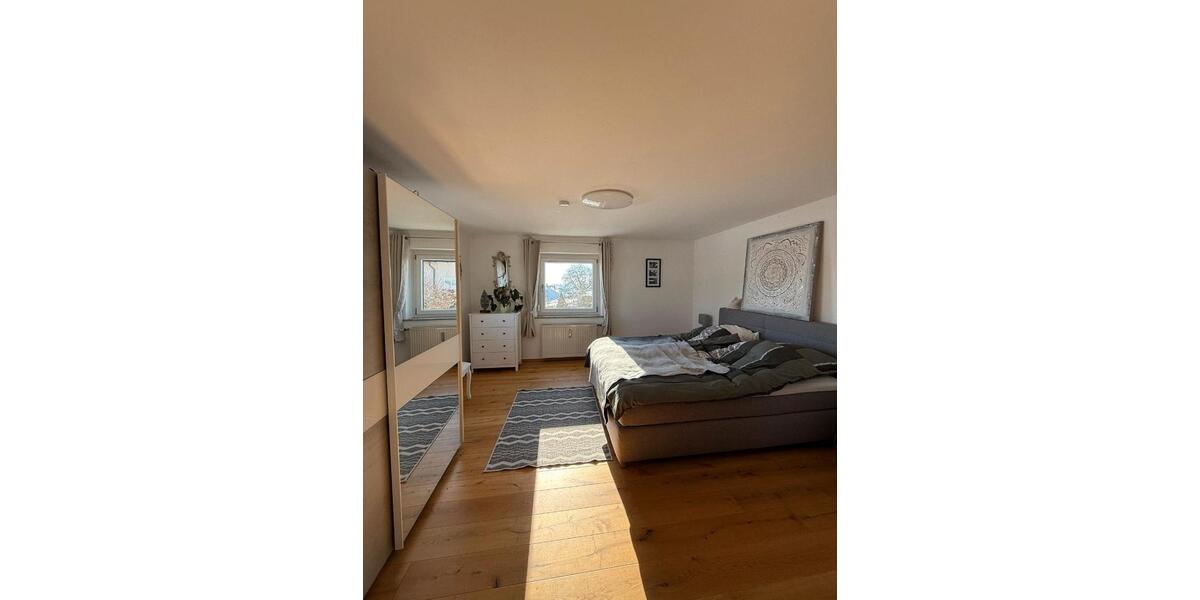 Terrassenwohnung Fürstenzell - 4 Zimmer, 125 m&sup2;, 750&euro; | Angebot:26413765