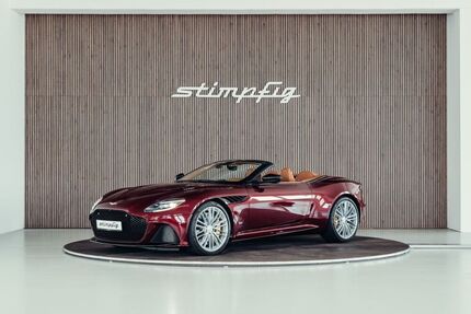 Aston Martin DBS