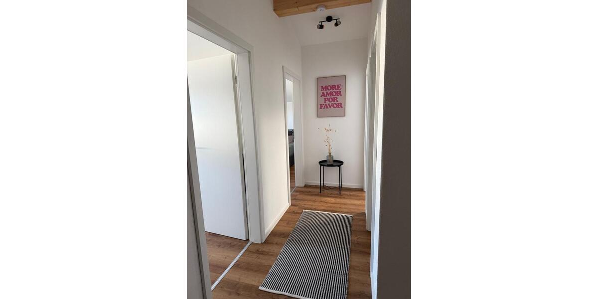 kleines Haus Wohnung in Viechtach 3 zimmer