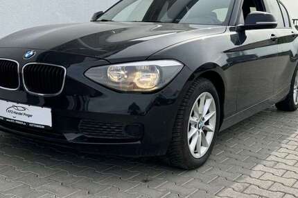 BMW 116 139.520 km 6.999 € Kottenheim 56736