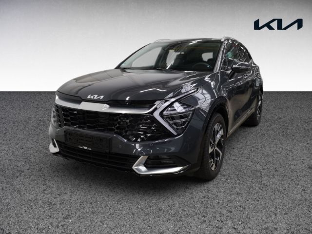 Kia Sportage 6.754 km 30.480 &euro; Bonn 53119