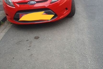 Ford Fiesta 80.000 km 2.250 &euro; Mönchengladbach 41199