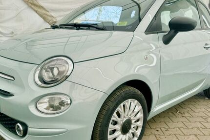 Fiat 500 7.700 km 12.990 &euro; Hoppegarten Hönow 15366