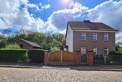 Haus Oderberg - 6 Zimmer, 160 m&sup2;, 275.000&euro; | Angebot:25727092