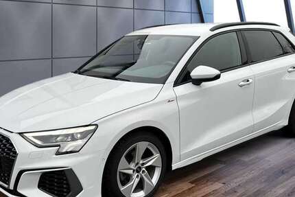 Audi A3 24.625 km 28.780 &euro; Schweinfurt 97424