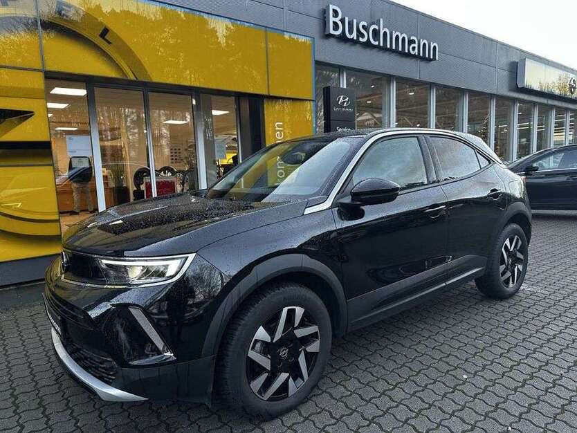 Mokka