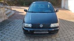 VW Polo 122.328 km 1.200 &euro; Herzogenaurach 91074