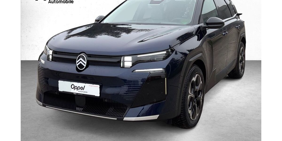 Citroen C5 Aircross 1.278 km 49.999 &euro; Ansbach 91522