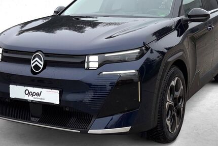 Citroen C5 Aircross 1.544 km 49.999 &euro; Ansbach 91522
