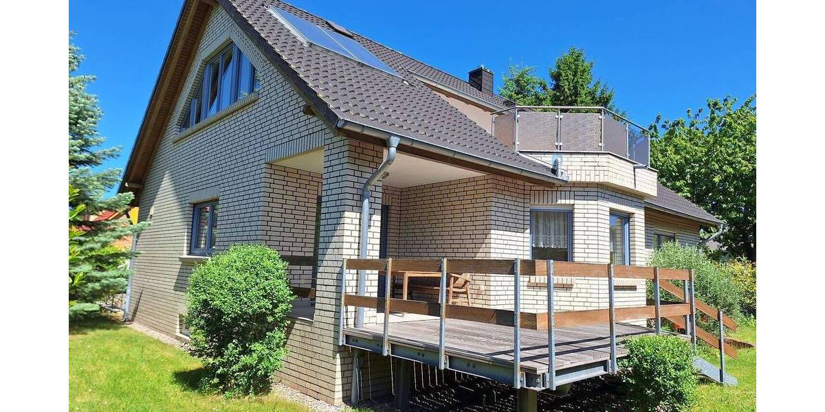 Einfamilienhaus Greifswald Ostseeviertel - 5 Zimmer, 187 m&sup2;, 599.000&euro; | Angebot:26851157