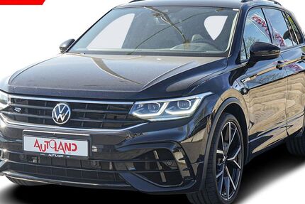 VW Tiguan 55.738 km 37.950 &euro; Cottbus OT Kolkwitz 03099
